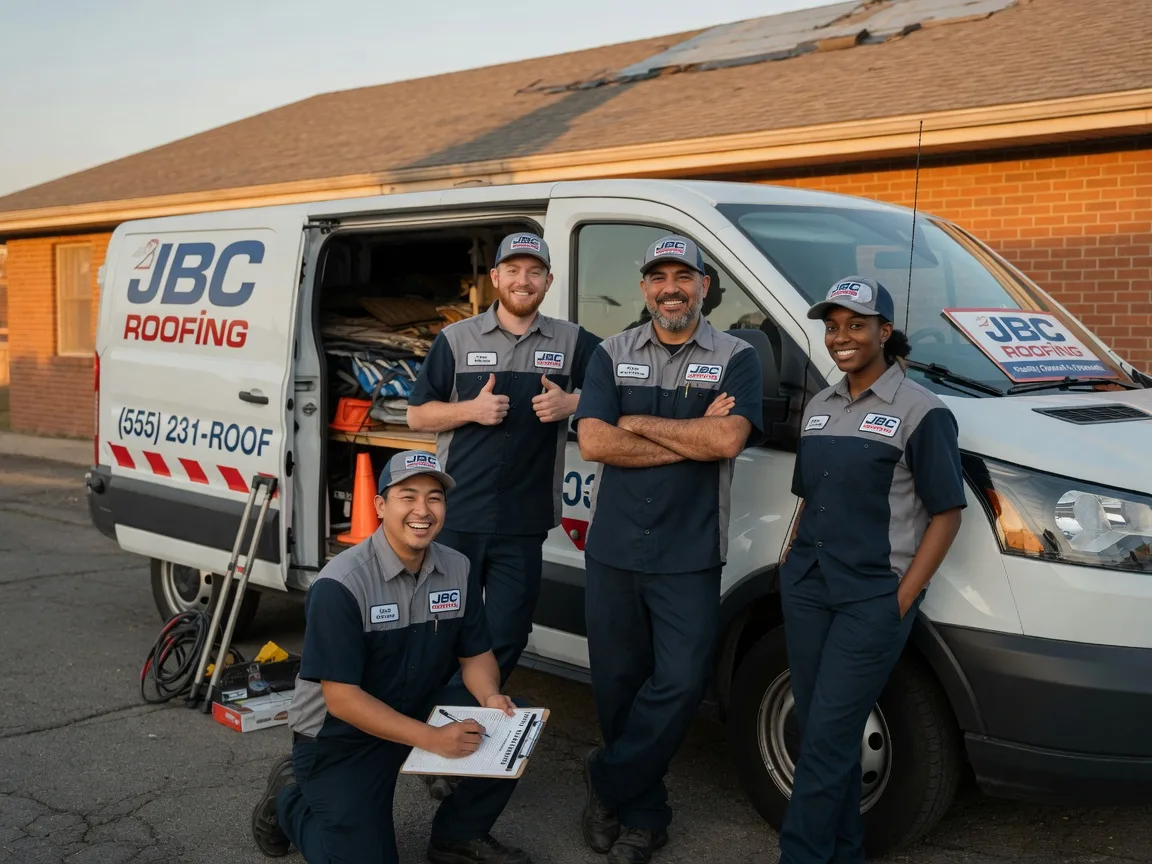 Roof Replacement company in Coeur D Alene, ID